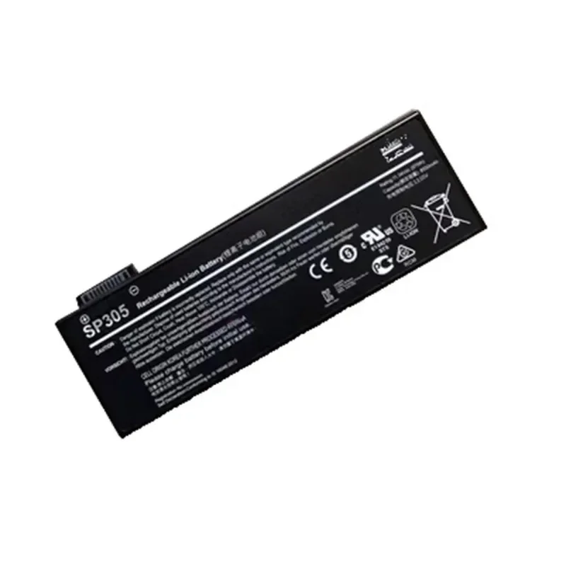 SP306 SP303 SP305 SP304 Аккумулятор для ноутбука SIEMENS Samsung PG M5 M6 M3 M4 11 1 В 97 Втч 8850 мАч
