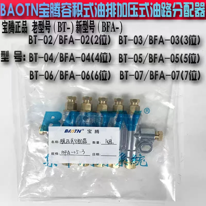BAOTN Proton quantitative detoxification...