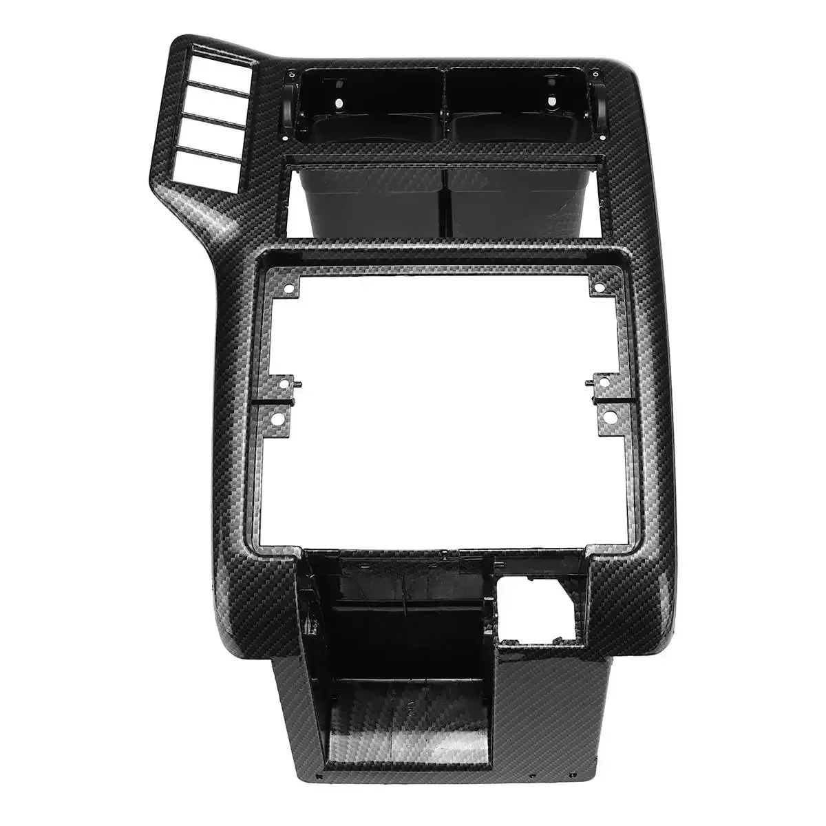 Новая рамка для выпуска воздуха на передней центральной консоли автомобиля VW POLO