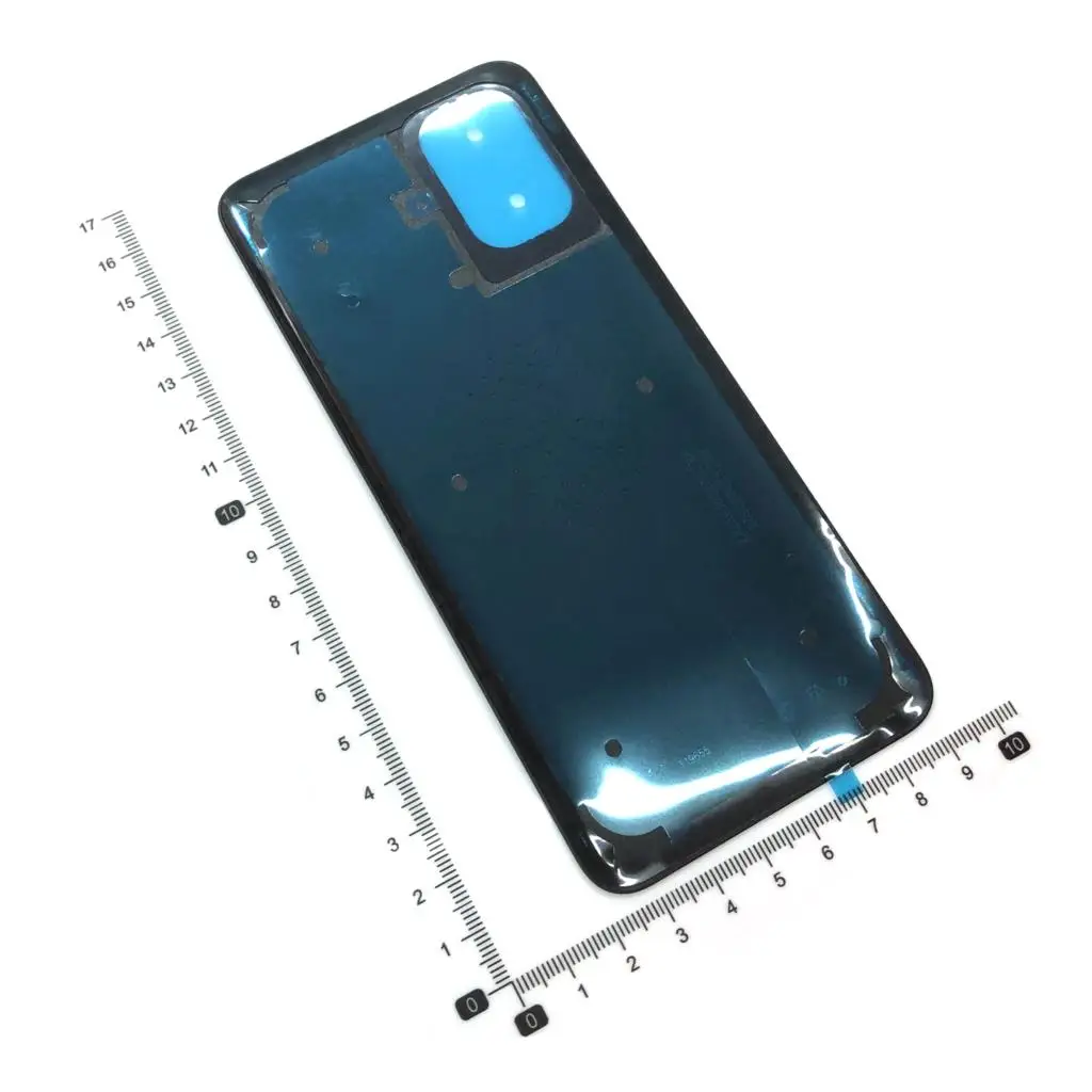 Для Nokia G11 задняя крышка G21 G22 запасная батарейного отсека высокого качества