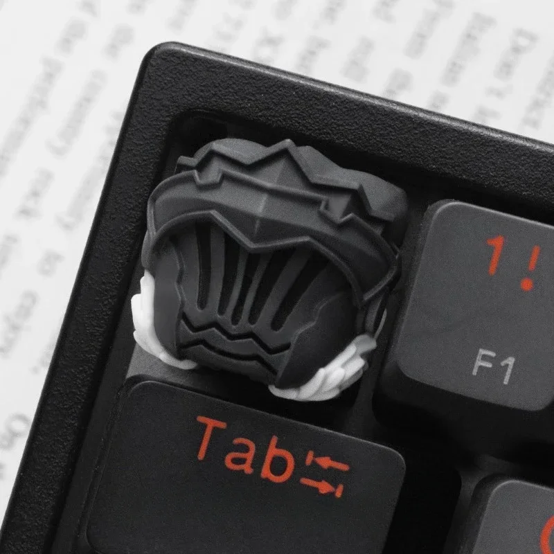 Тематические колпачки для клавиш Goblin Slayer Artisan из смолы механических аксессуаров
