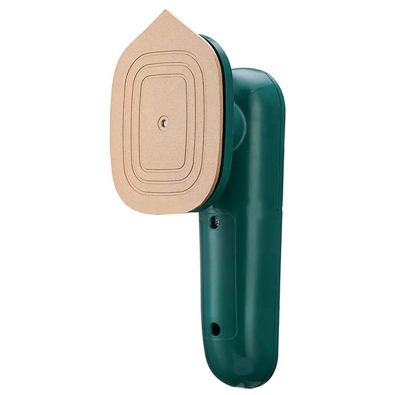 

Отпариватель для одежды, ручной портативный мини-Утюг для дома и поездок, для глажки одежды, для влажной и сухой глажки