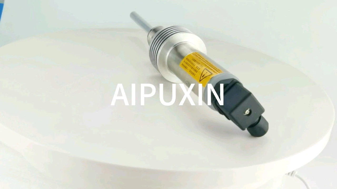 

High quality miniature capacitive liquid level switch/compact capacitive sensor