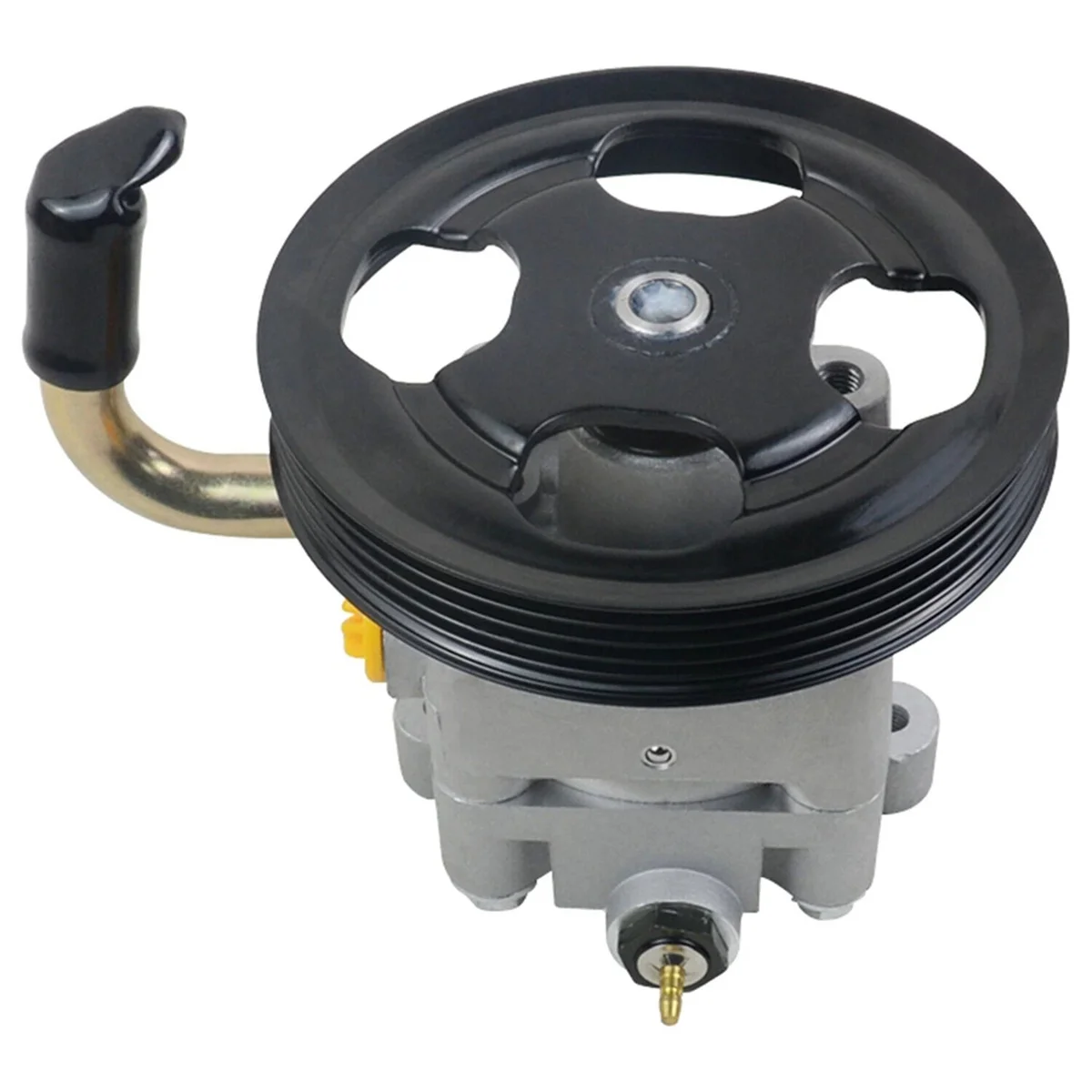 

49110-65J00 Power Steering Pump Steering Power Pump Automobile for Suzuki Grand Vitara 2.0 AWD 2005-2015