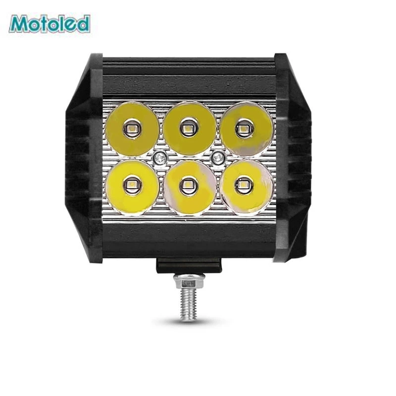 

Motoled DC12-24V 30-324W Off-road Truck Strip LED Light Bar Led Headlight Honda
