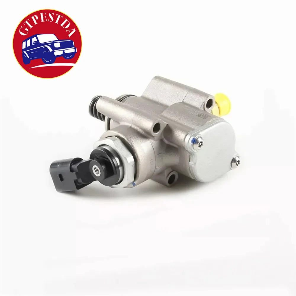 Новый топливный насос высокого давления для Audi S6 5.2 V10 2007-2011, S8 2007-2009, артикул 07L127026AD, 07L127026 (art.: 3920d83ea1cf0) - 3920d83ea1cf0