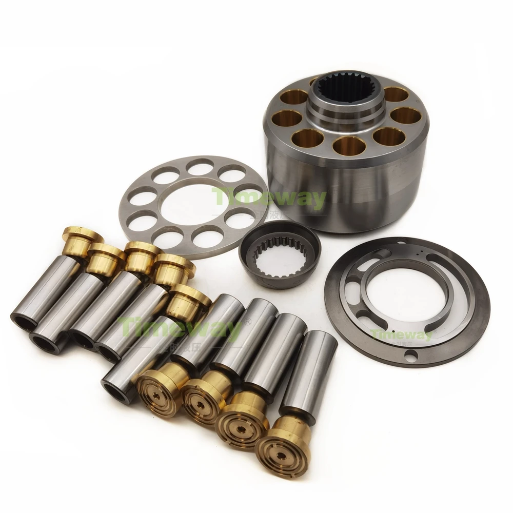 HPR130 детали гидравлического насоса