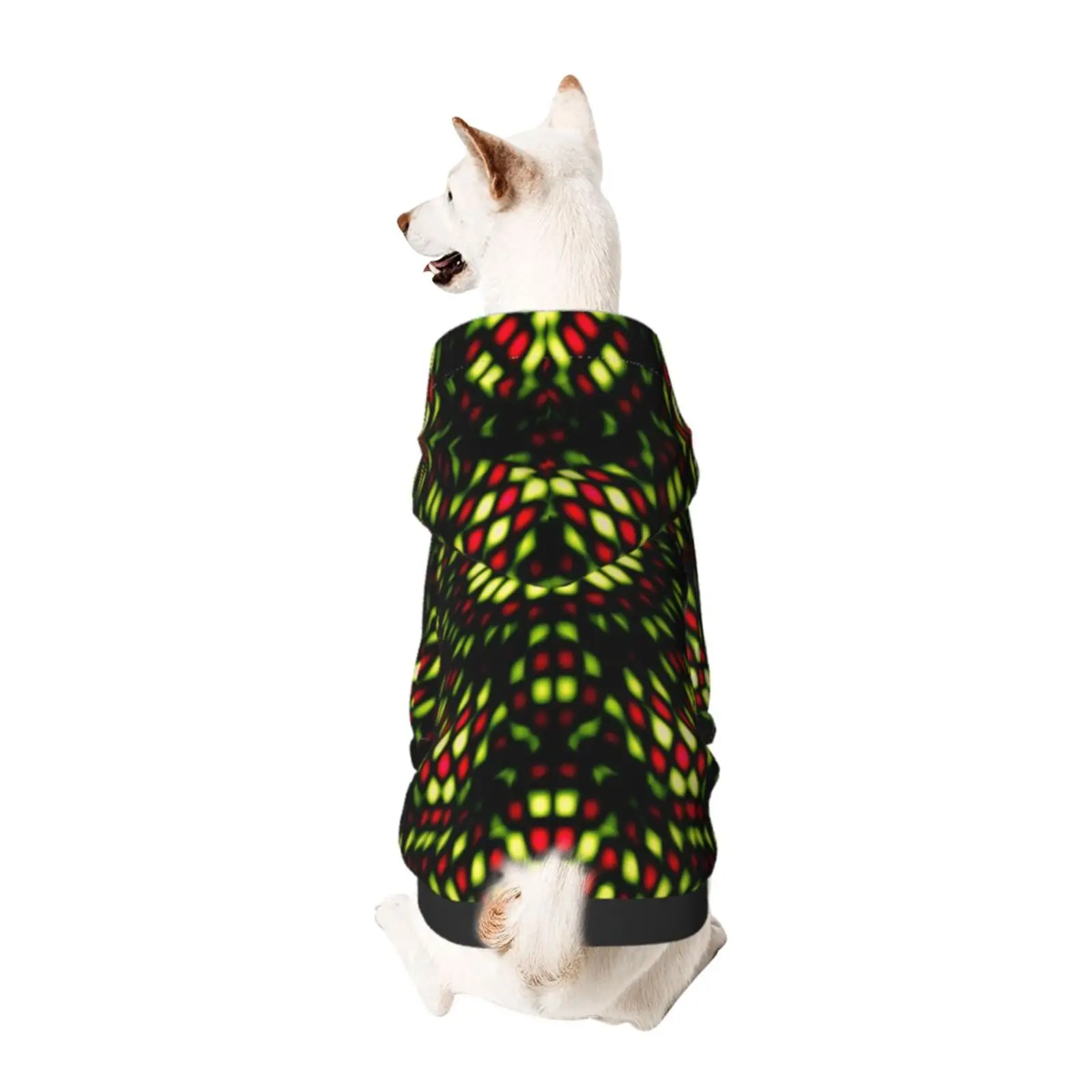 

Pet Sweatshirt , Pet Hoodie large & small pets,Text Dog T-shirt Sweatshirt