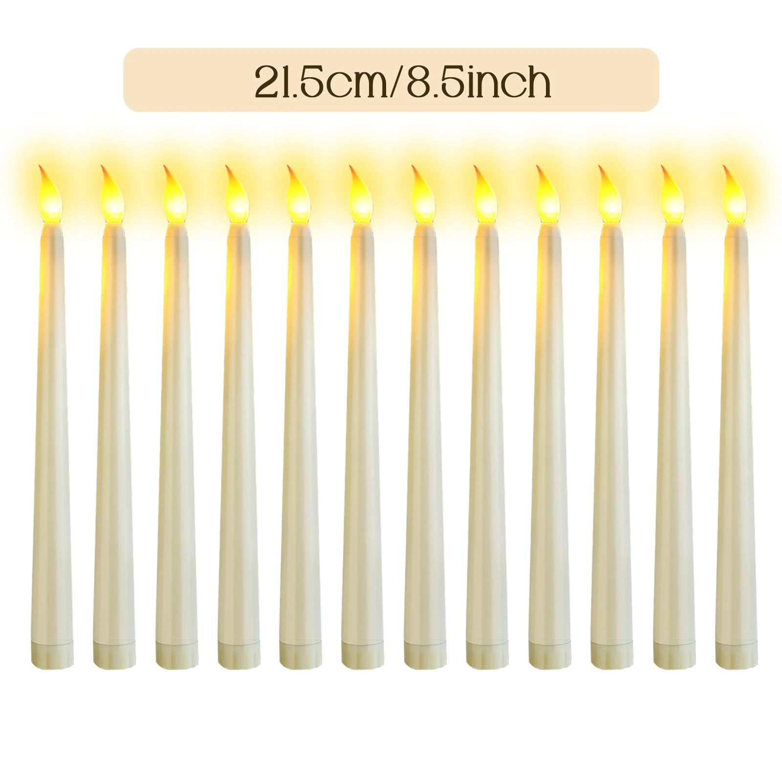 

Светодиодные свечи XMSJ