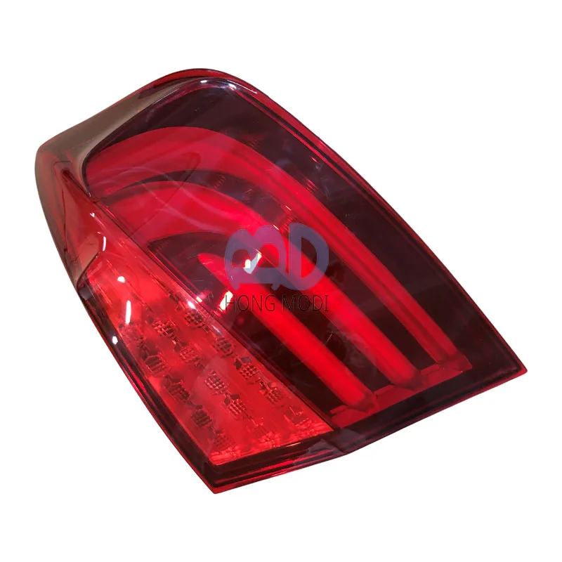 Фото Задний фонарь для BMW 5 F10 2010-2013 63217203230 №3