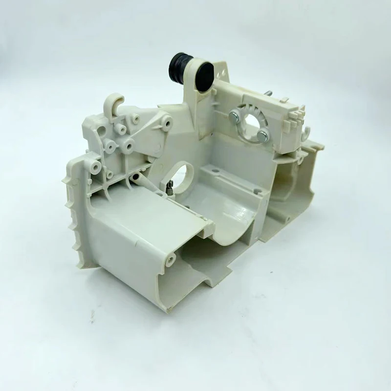 Корпус картера двигателя крышка топливного бака подходит для MS 017 018 180 MS170 MS180