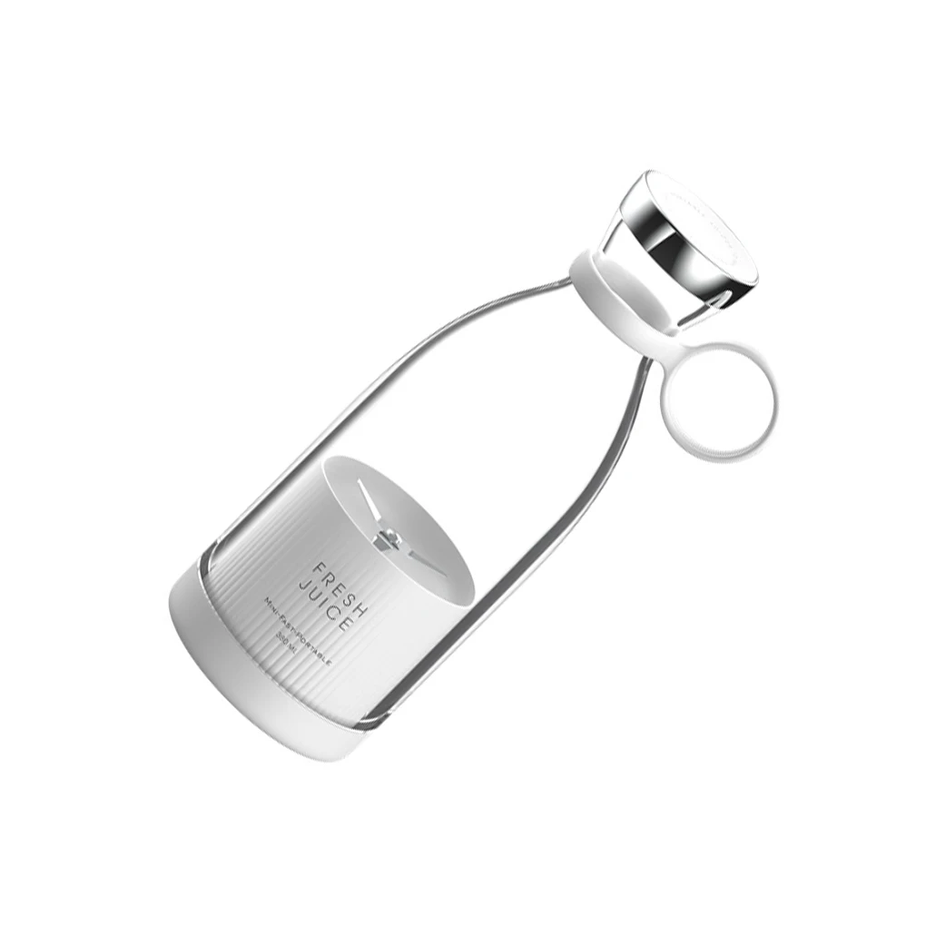 

Электрическая соковыжималка, блендер, перезаряжаемая многофункциональная кухонная соковыжималка, простая эксплуатация, безопасность здоровья