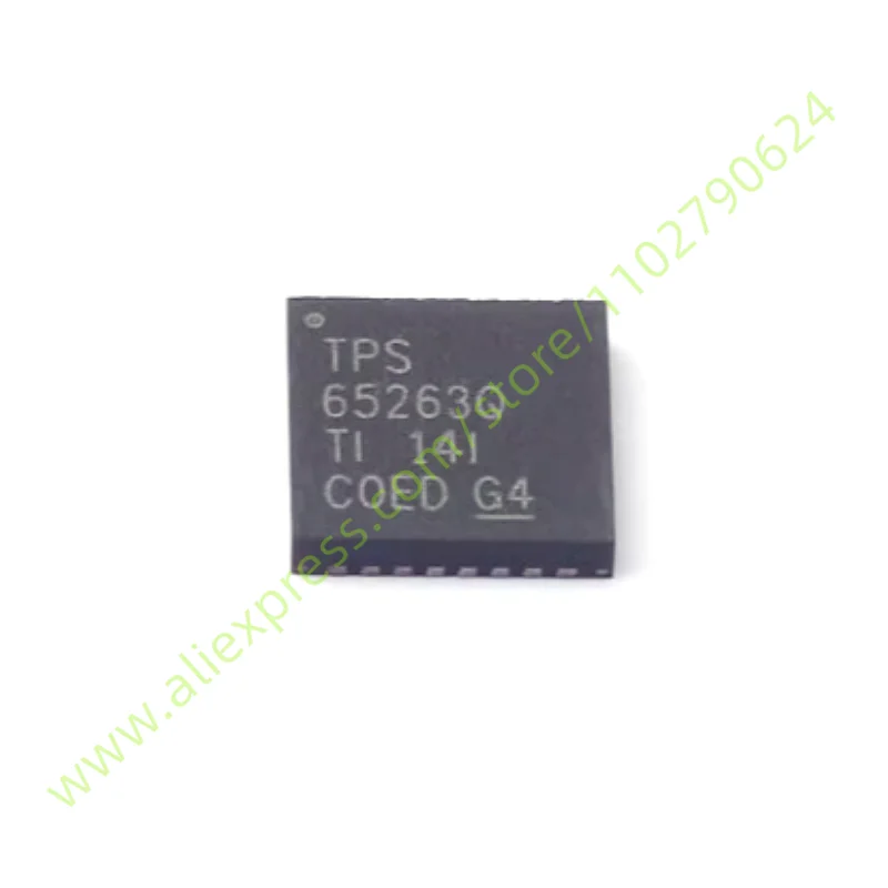 

1PCS New Original TPS65263QRHBRQ1 Switching Regulator QFN32 TPS65263Q