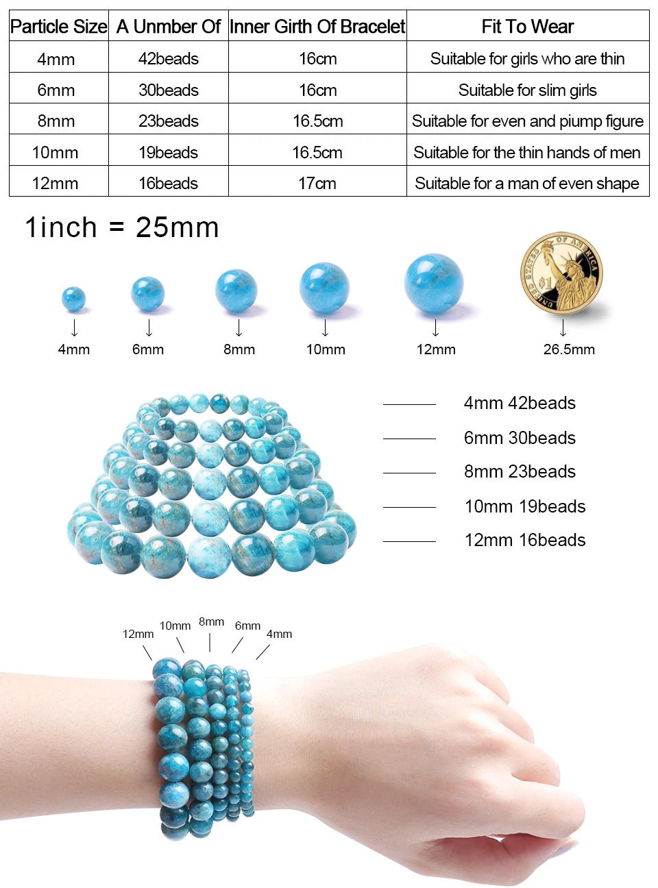 Бусины из натурального камня 8 мм австралийские нефритовые бусины россыпью для