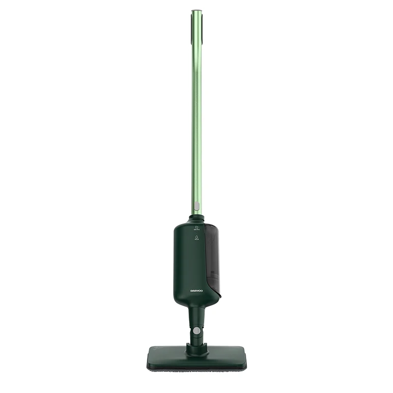 

Steam Mop High Temperature Sterilization and Mite Removal Multi-function Automatic Bacteriostatic Floor Scrubbing Machine