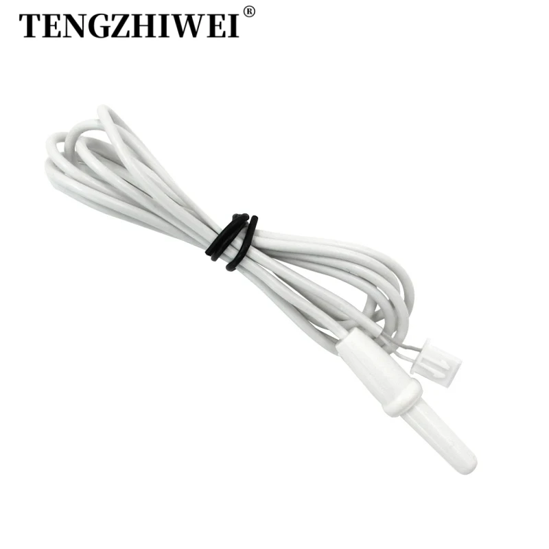 Водонепроницаемый датчик температуры B3950 щуп с отрицательной температурой в