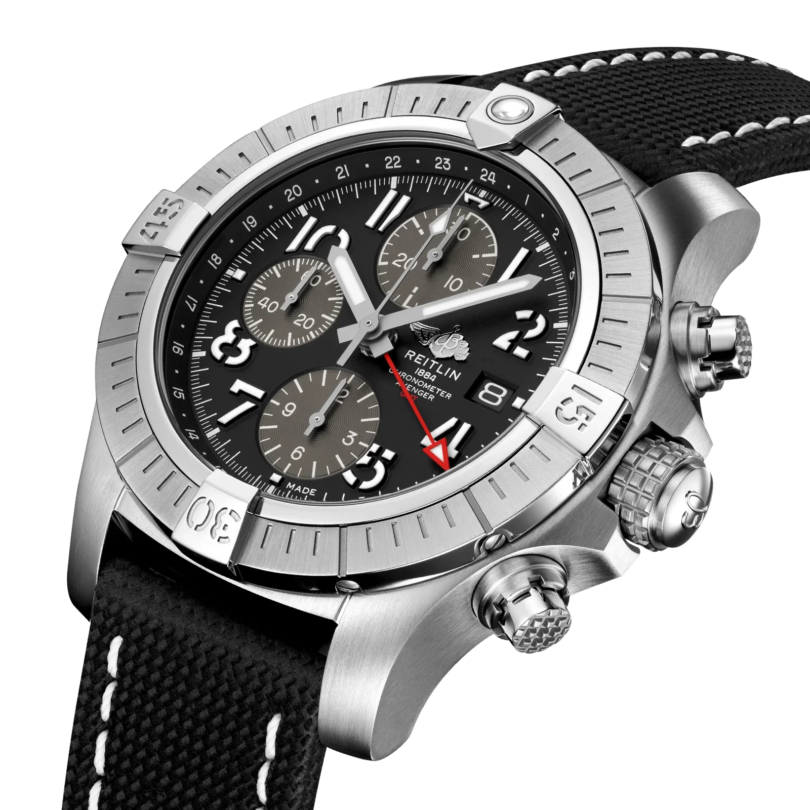 Рисунок 4 - 2023 новые роскошные Брендовые Часы для мужчин