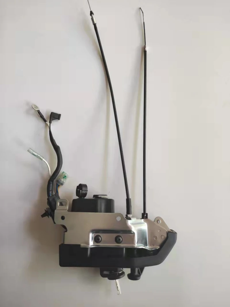 Панель управления пусковой переключатель ключ для GX630 GX690 32105-Z6L-000 запчасти