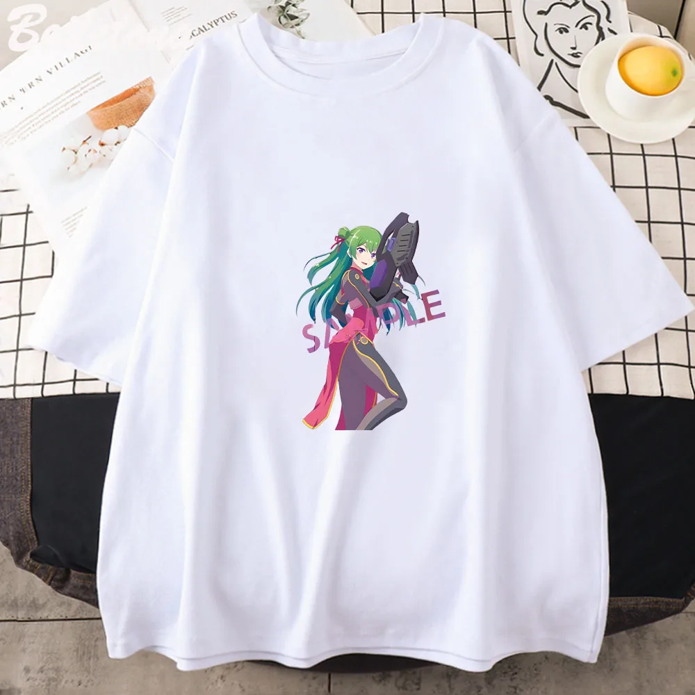 

Anime Love Flops T Shirt Kawaii Harajuku Graphic Cartoon Funny Cotton T Shirt Woman Unisex Summer Fashion Tshirt Short Sleeve