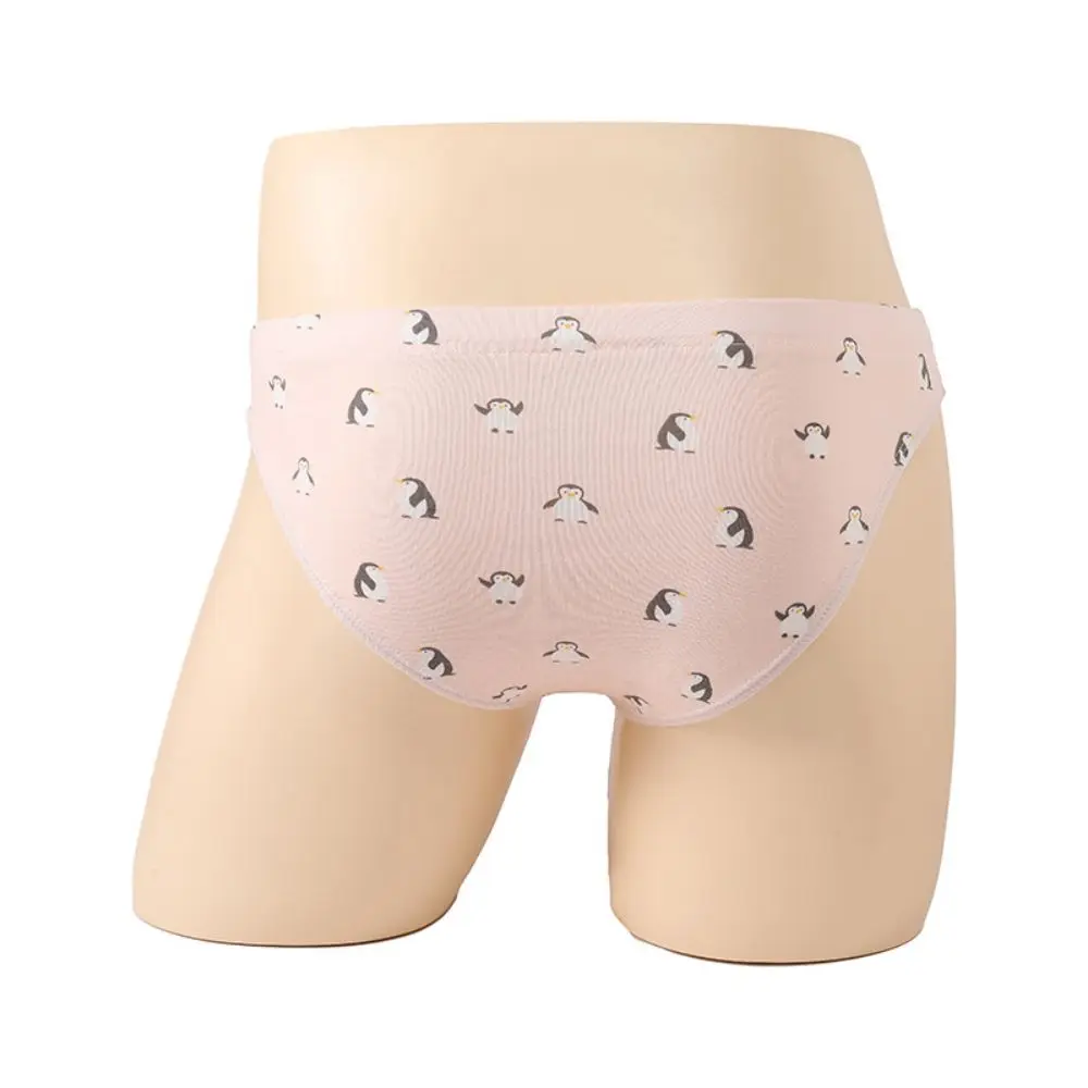 Рисунок 3 - Милые стильные мужские хлопковые треугольные брюки