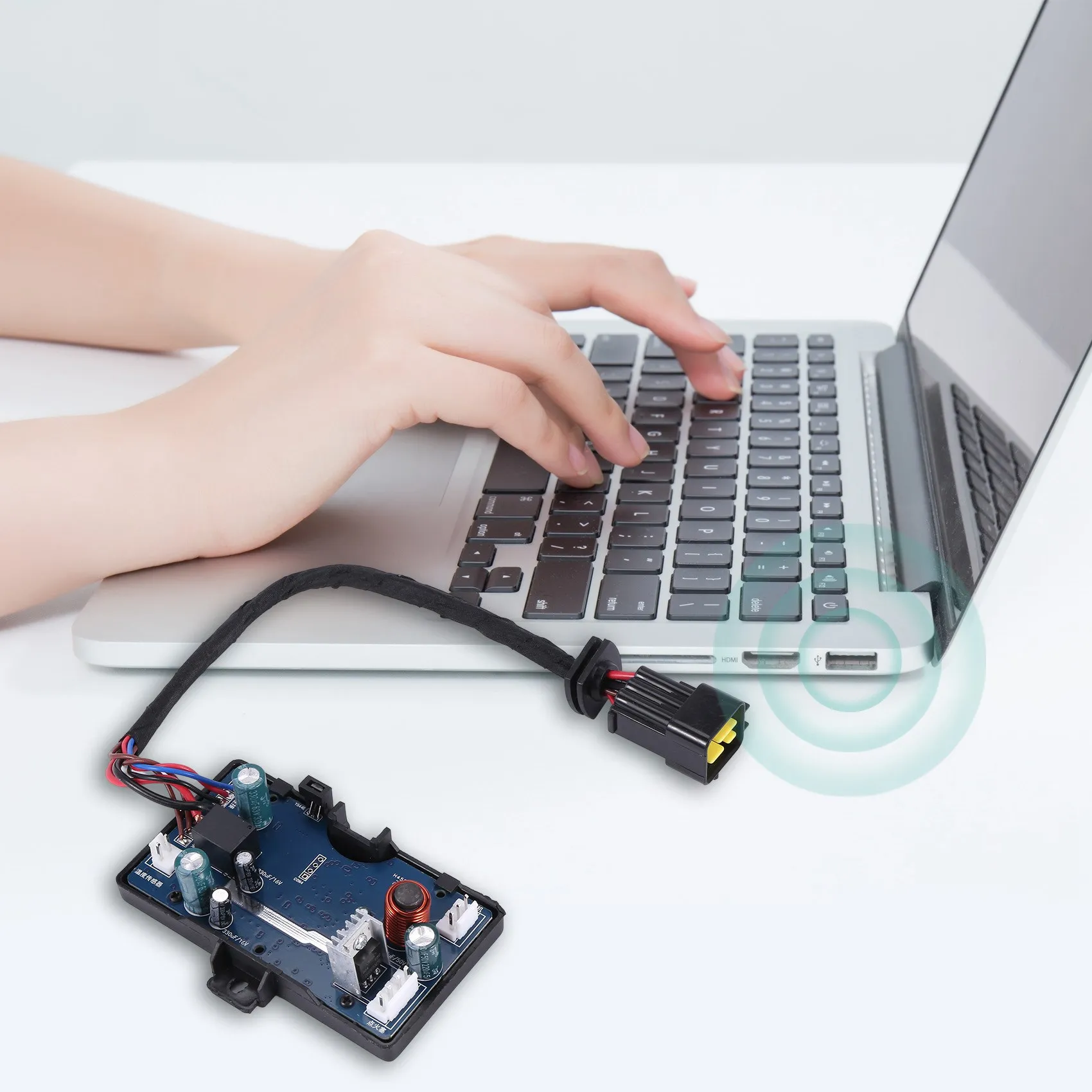 1 шт. материнская плата для воздушного нагревателя подходит 12 В/24 В 3 кВт/5 кВт