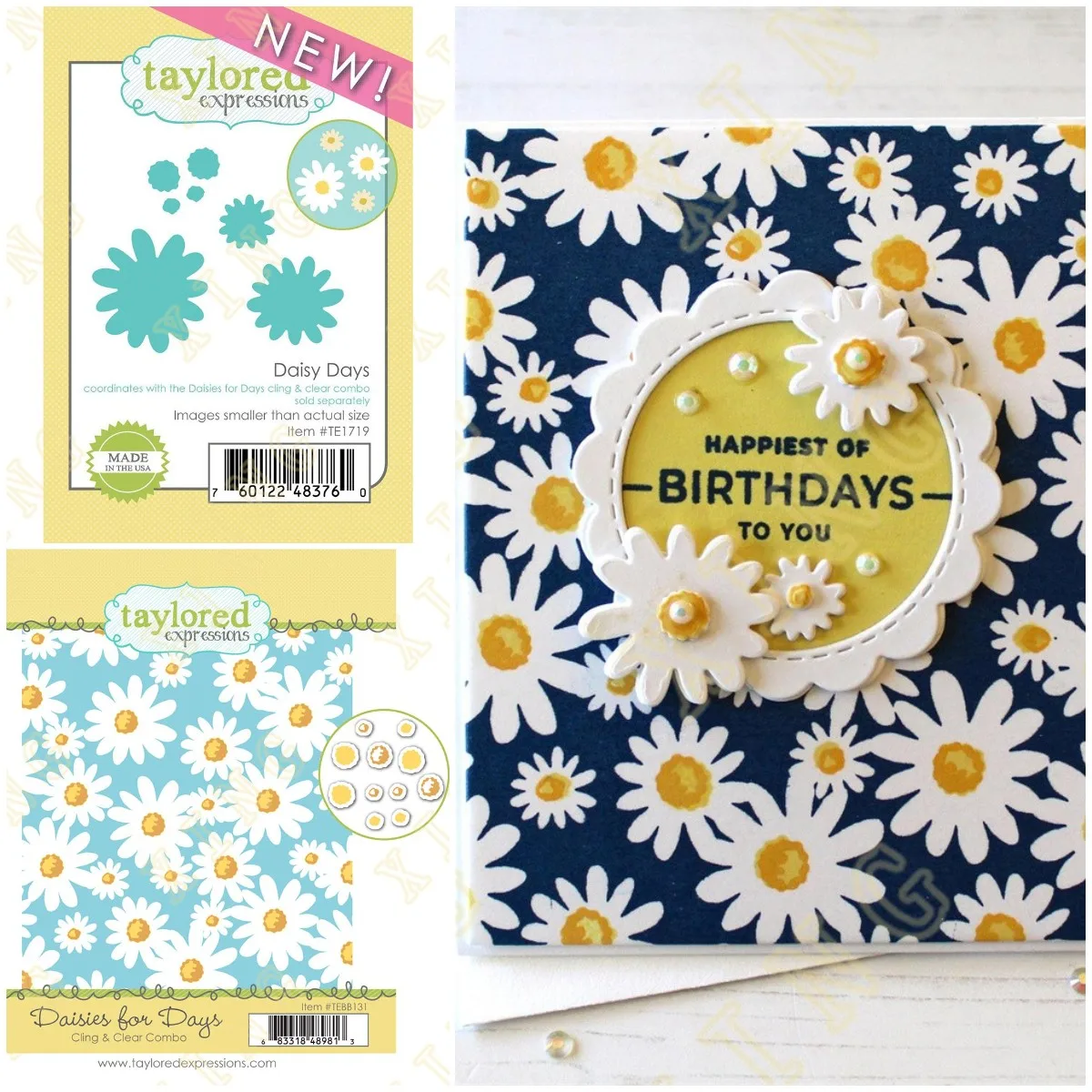 

Metal Craft Cutting Dies Stamps for Diy Scrapbooking Paper Diary Decoration Manual Handmade Embossing New Arrival Daisy Days