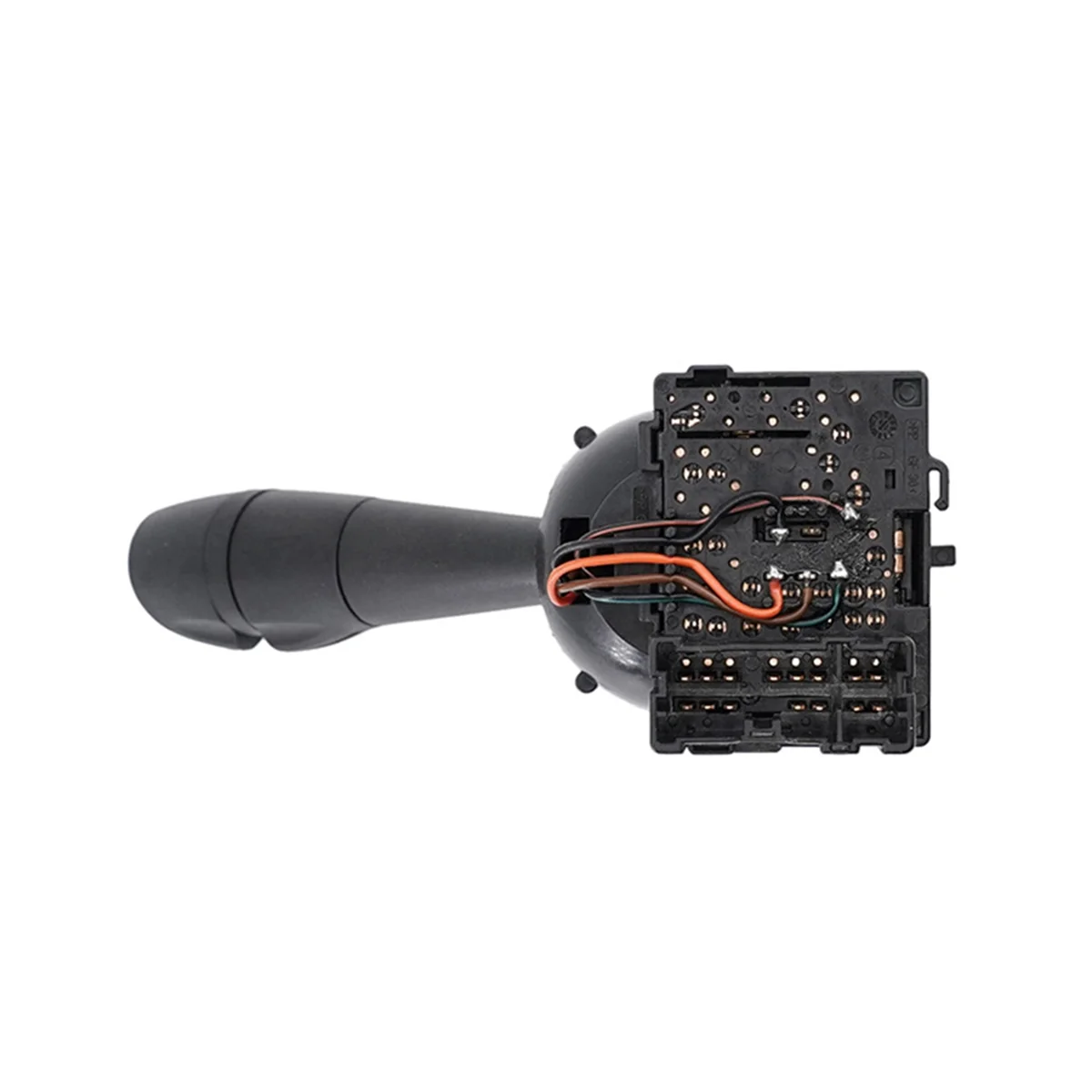 Автомобильный левый сигнал поворота 255400337R управляющий искусственный стебель