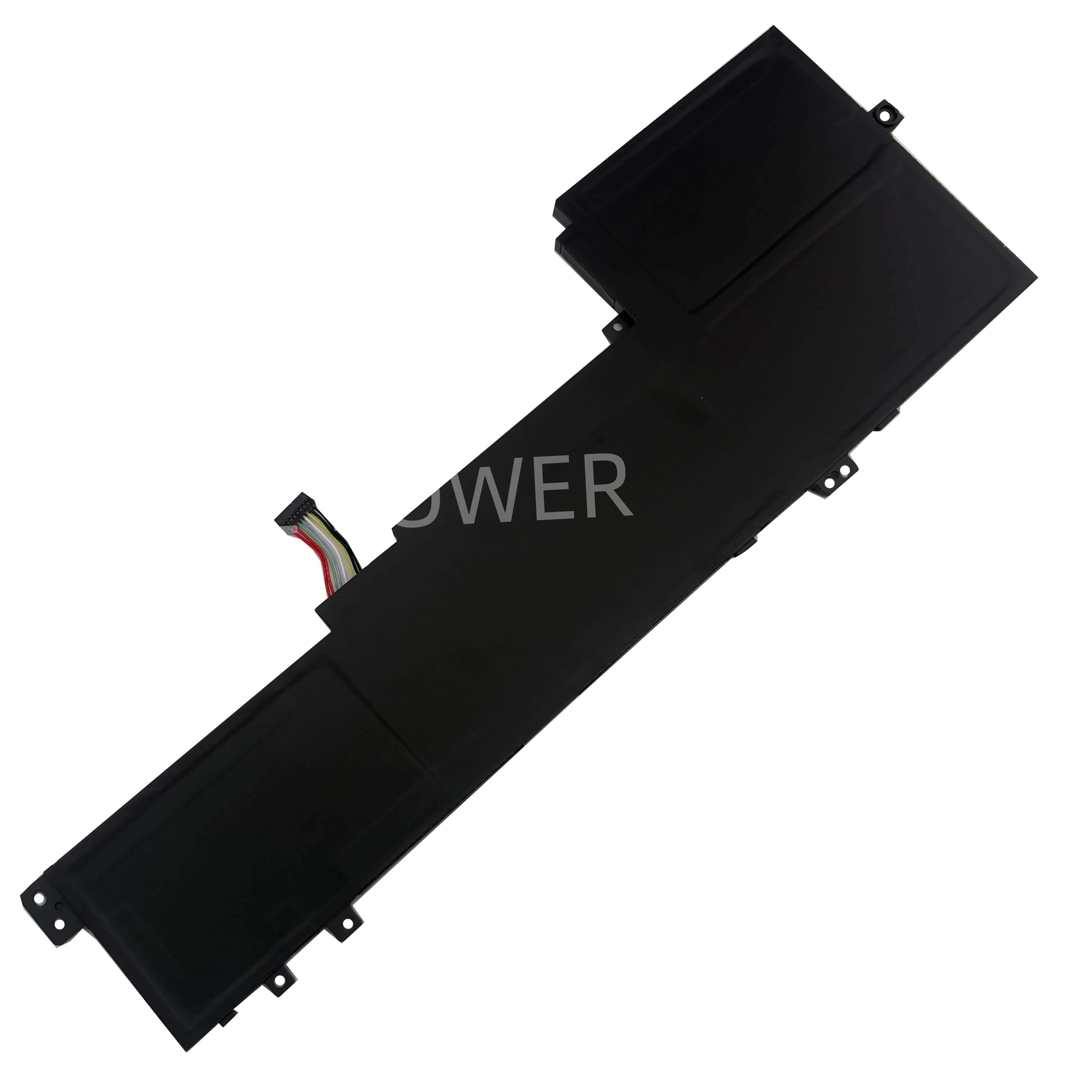 Новый аккумулятор для ноутбука L23D4PK3 15.08V 76WH 5040mAh высокого качества для Lenovo IdeaPad Slim 5 16IRU9 16IMH9 16AHP9 (art.: 3920db10f7cfd) - 3920db10f7cfd
