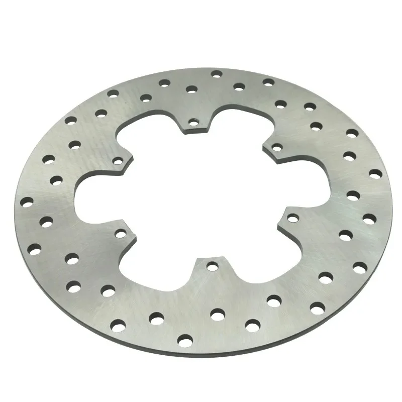 Задний тормозной диск мотоцикла LOPOR для F650CS F650GS F650ST F 650 GS Daker BMW F650 1993-2009