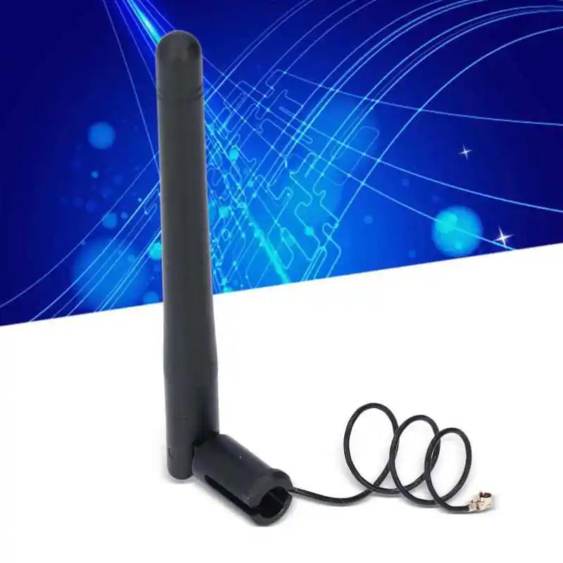 Антенна для усиления wifi роутера. Антенна для усиления wifi роутера