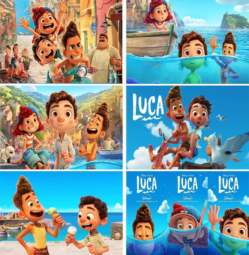 

Виниловый фон Luca для фотосъемки с надписью "Happy Birthday"