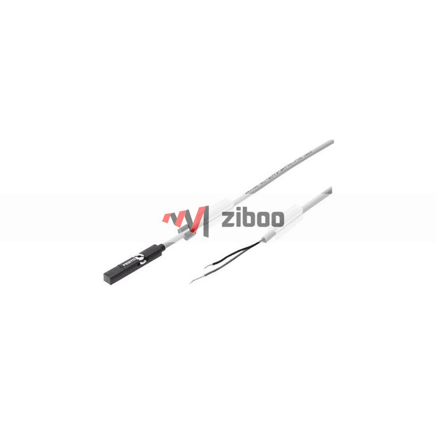 

Festo Sme-8M-Zs-24V-K-2.5-Oe Proximity Switch Sensor 543872, New