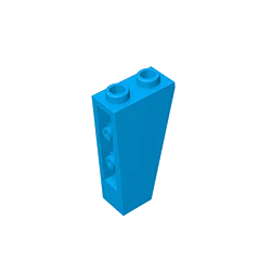 

Building Blocks Compatible with LEGO 2449 Technical Support MOC Accessories Parts Assembly Set Bricks DIY