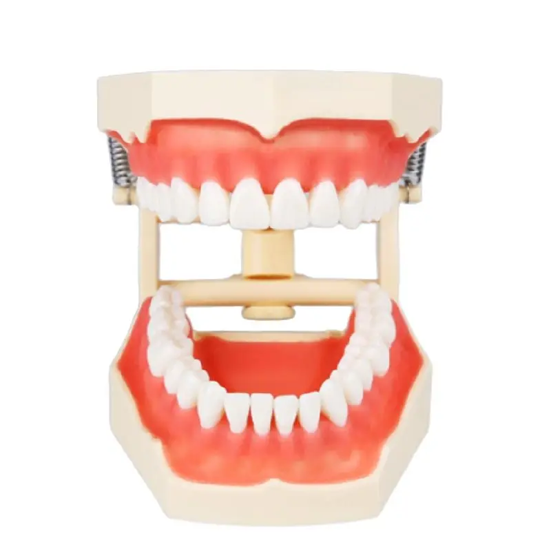 

M8014 Standard Tooth Model with 32 Screw-in Teeth & M8025 Replacement Teeth 32*1 Nissin 200 Compatible