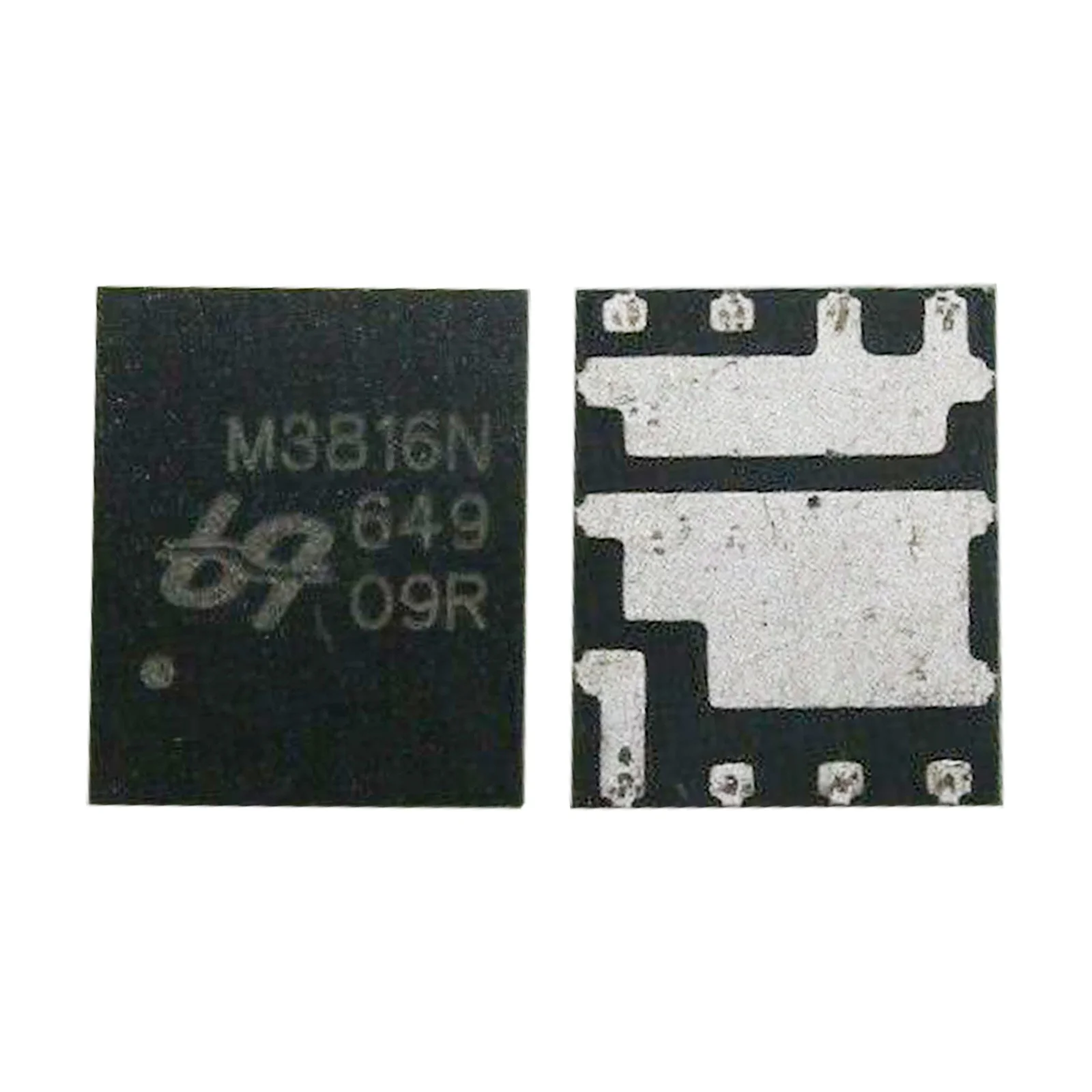 

3 шт. 6 шт. микросхем для M3B16N M38I6N M381GN M3816N QM3816N6 PRPAK5X6 Новинка