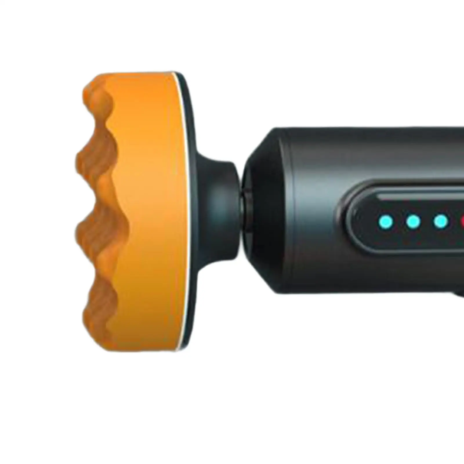 Беспроводной автомобильный буферный полировщик легкий инструмент для полировки