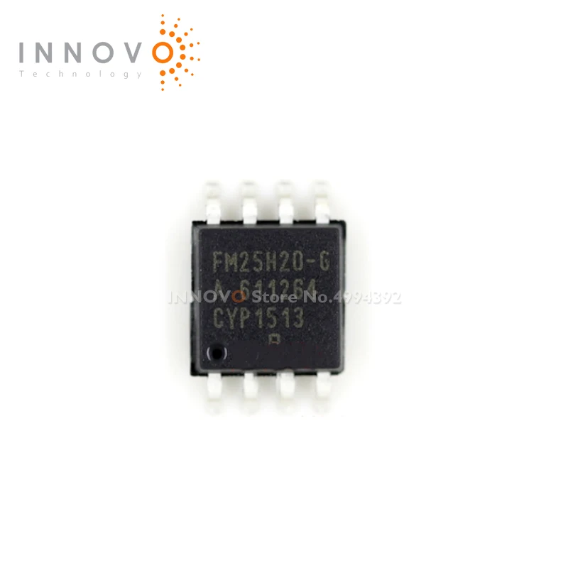 INNOVO FM25H20-G FM25H20 25H20 SOP-8 новый оригинальный