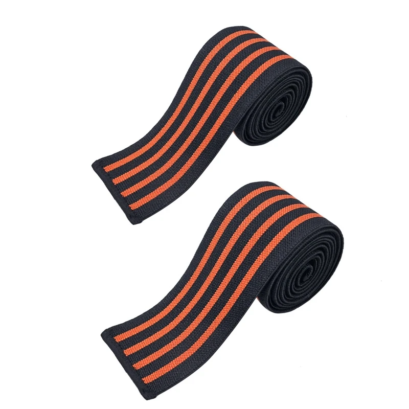 

Men Women Elastic Knee Wrap Compression Bandage Brace Support Sports Strap Ankle Leg Elbow Wrist Protective Band for Gym