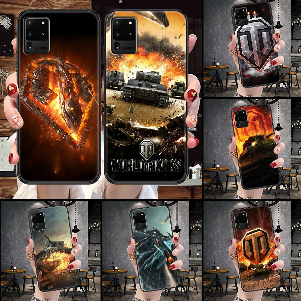 Японская Маска самурая oni чехол для телефона Samsung Galaxy Note 4 8 9 10 20 S8 S9 S10 S10E S20 Plus UITRA Ultra