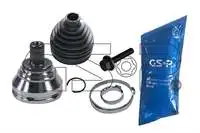 

861045 for axle head exterior PASSAT CADDY 10 GOLF V JETTA TOURAN A3 seat ALTEA 04 LEON seat ALTEA 04 LEON seat