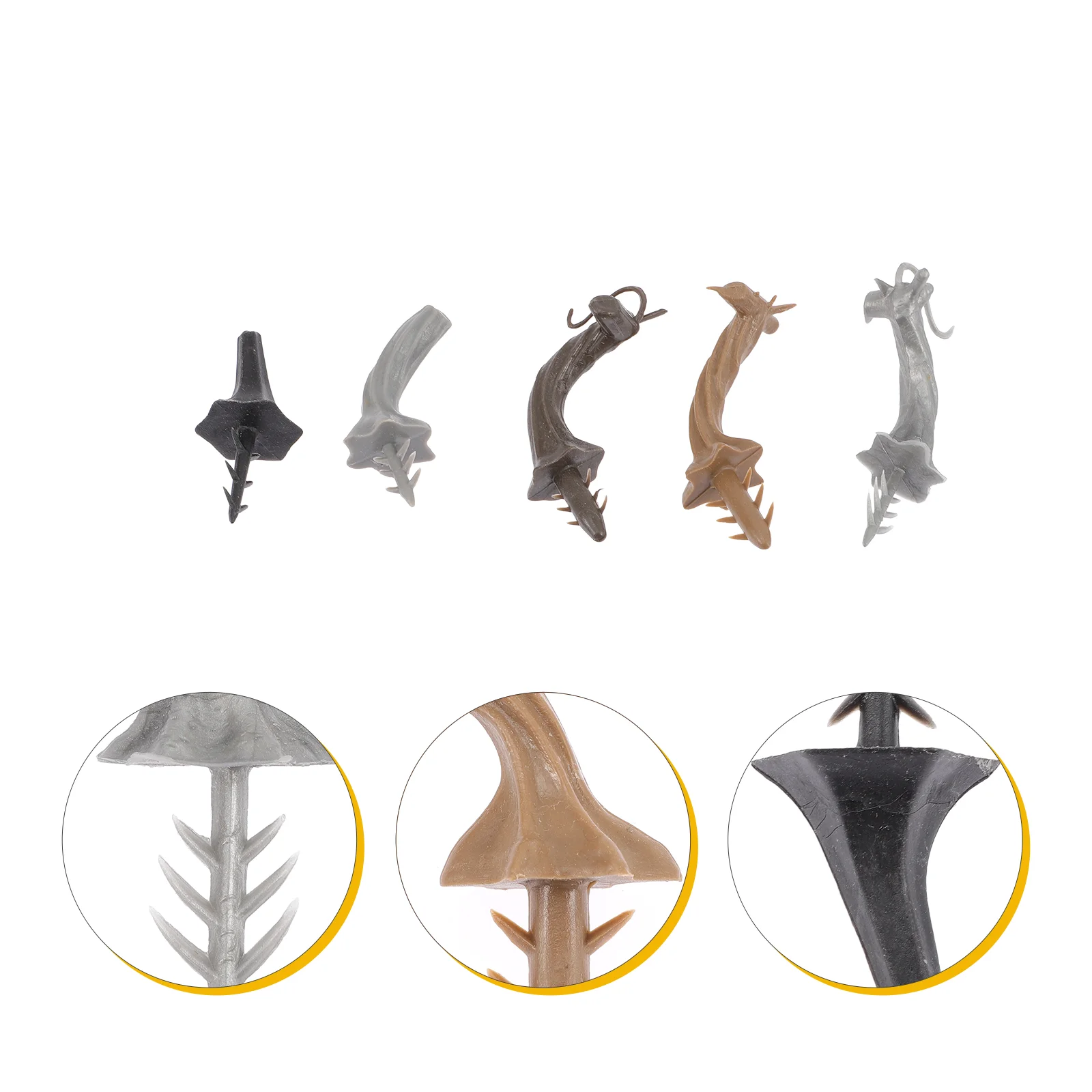 

Pumpkin Stemsdecor Pumpkins Diy Fakestem Supplies Handleartificial Fall Crafts Lanternjack Thanksgiving Decorations Craft Making