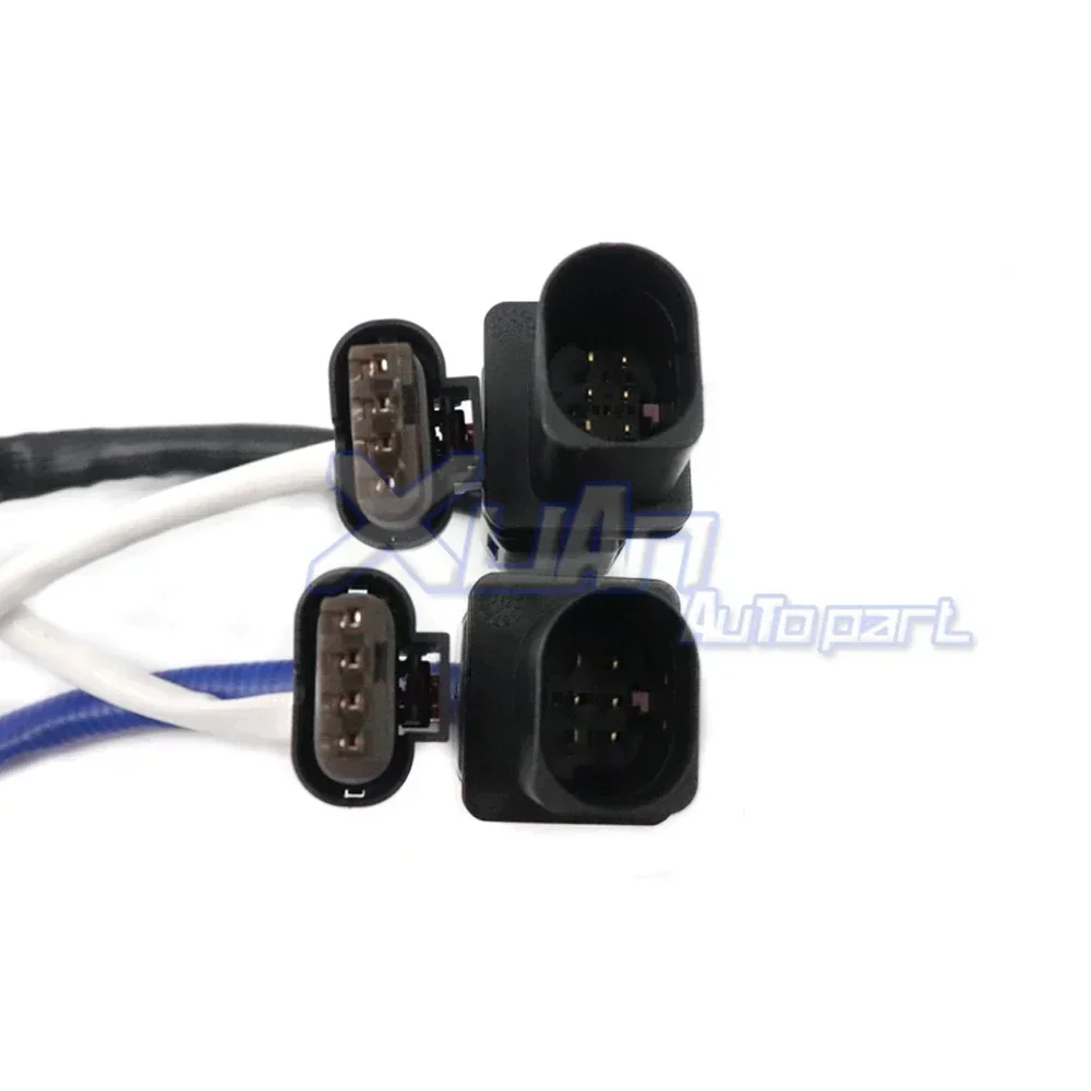 4 шт. автомобильный Новый подъемный кислородный датчик Lambda 234-5076 8F9Z-9F472-G 8F9A-9Y460-GA