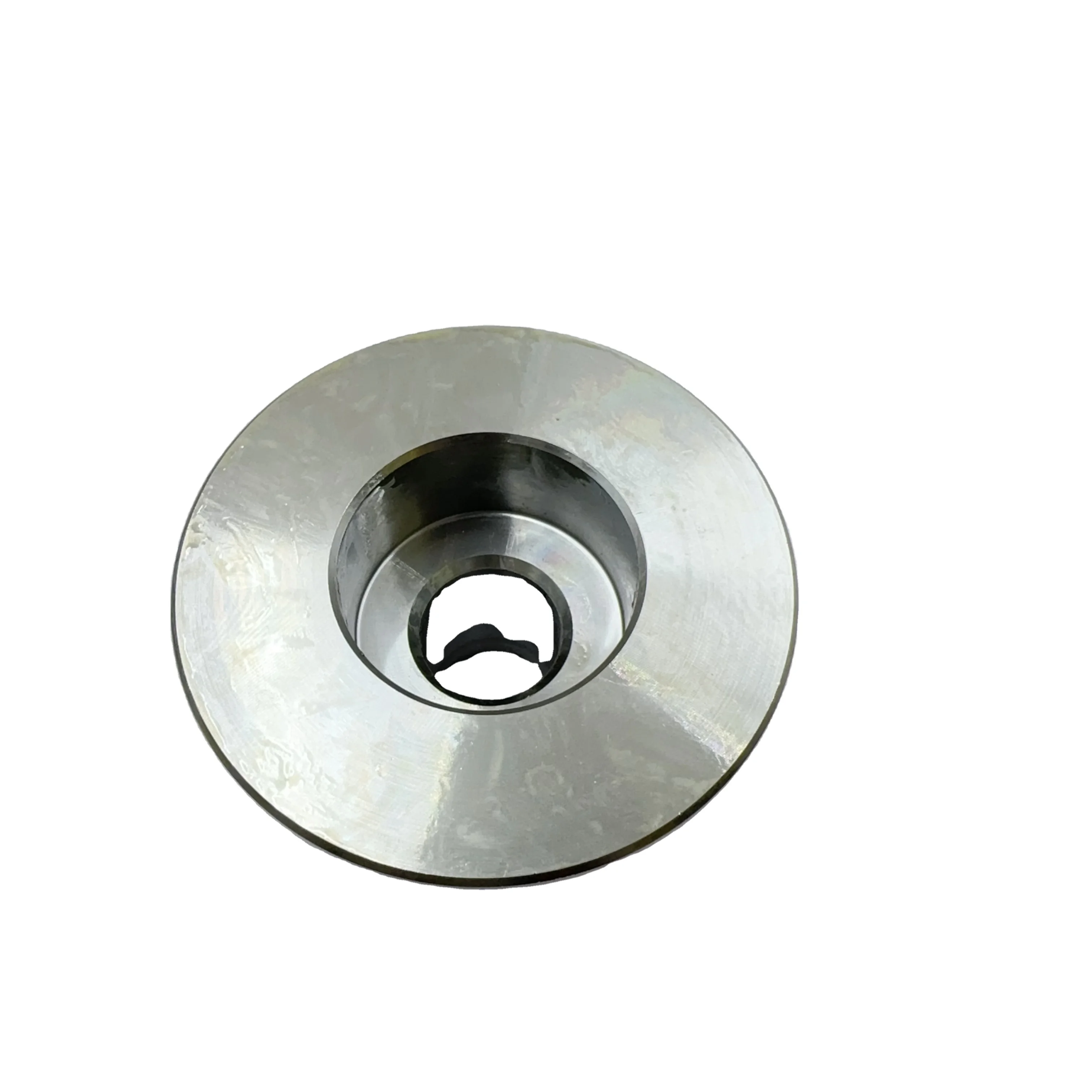 Фото Вал-шестерня IDEAR GEARSHAFT 6150-21-2411 для Komatsu S6D125 №1