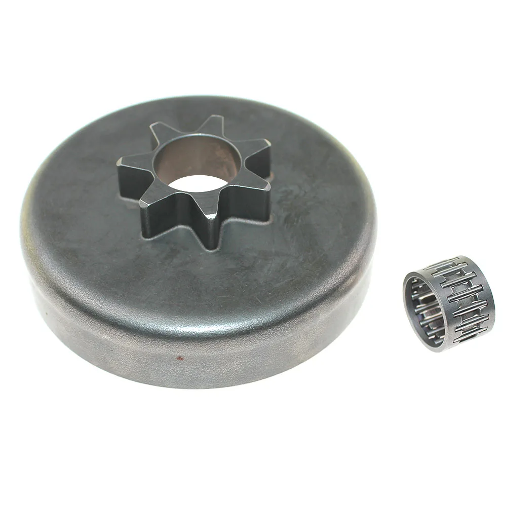 Цилиндрическая Звездочка сцепления подходящая для бензопилы Homelite XL12 Super XL XLAO XL400