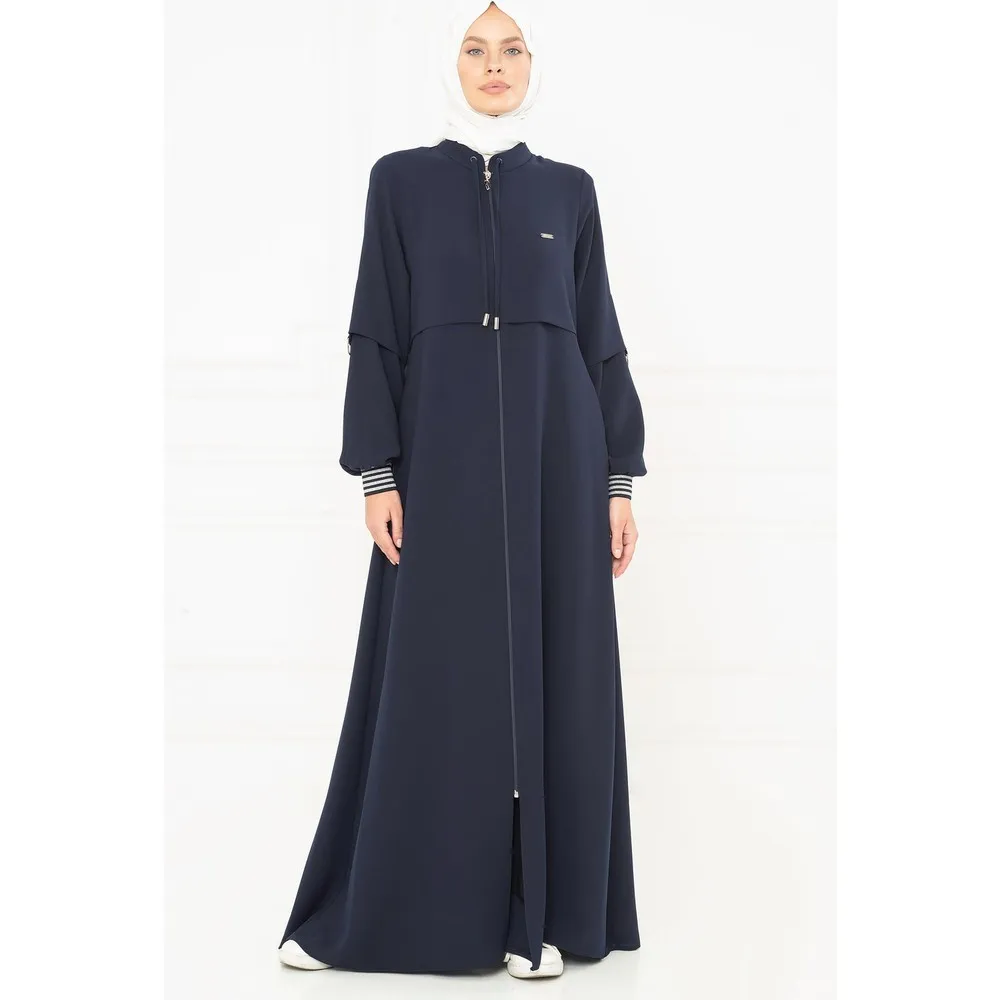 

Dorlie Ender-21 Bolerolu Sports Navy Ferace