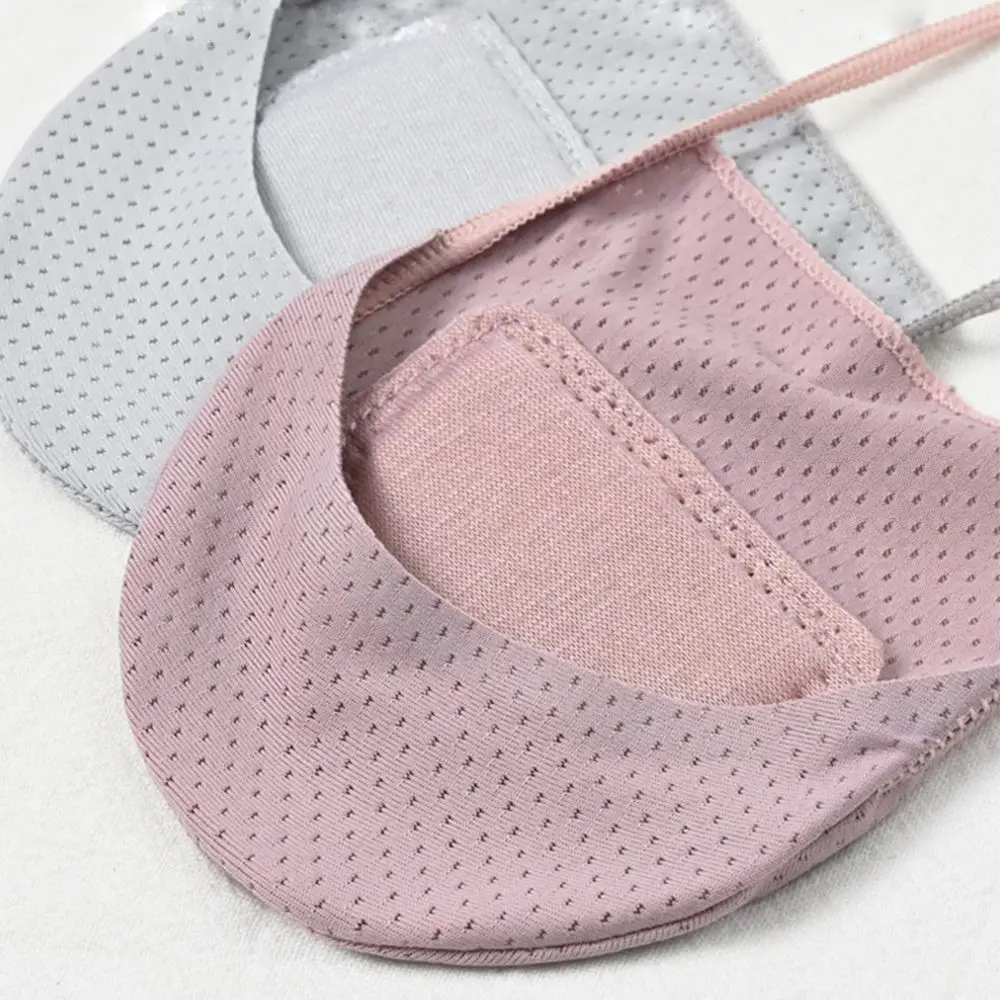 Рисунок 4 - Женские ультратонкие носки-слинги из ледяного шелка