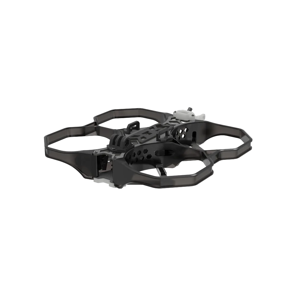 

IFlight ProTek35 V1.4 3,5 дюймов комплект рамок CineWhoop с 3,5 мм рычагом для FPV частей
