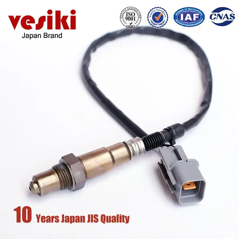 

OE#:392102B010 Oxygen Sensor for HYUNDAI i10 i30 Elantra Saloon/KAI Cerato 2006