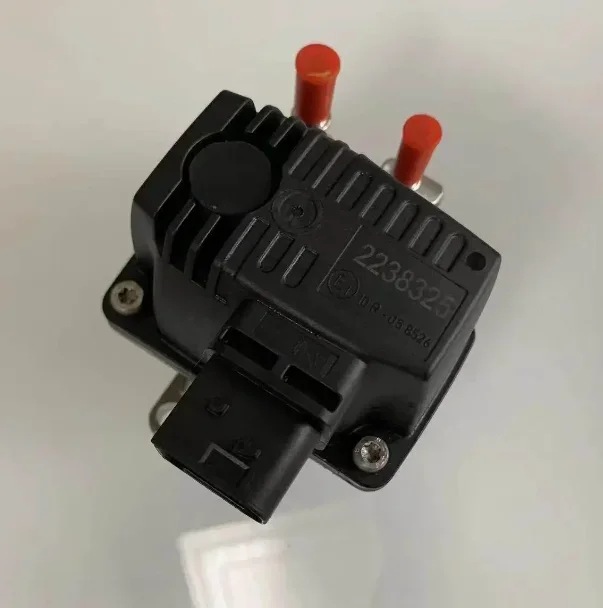 Дозирующий модуль PEEKEY EURA6 AdBlue 2722701 Насос для инжектора насоса мочевины SCANIA 2095566