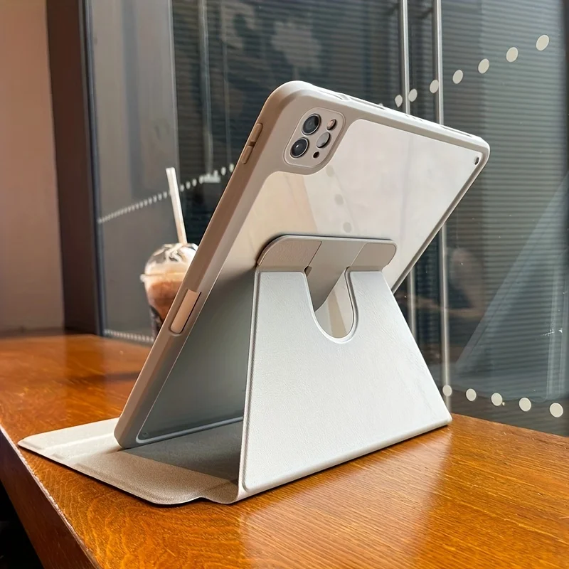 Фото Чехол-подставка для iPad Pro 360, 2021, 2020, 2018 №2